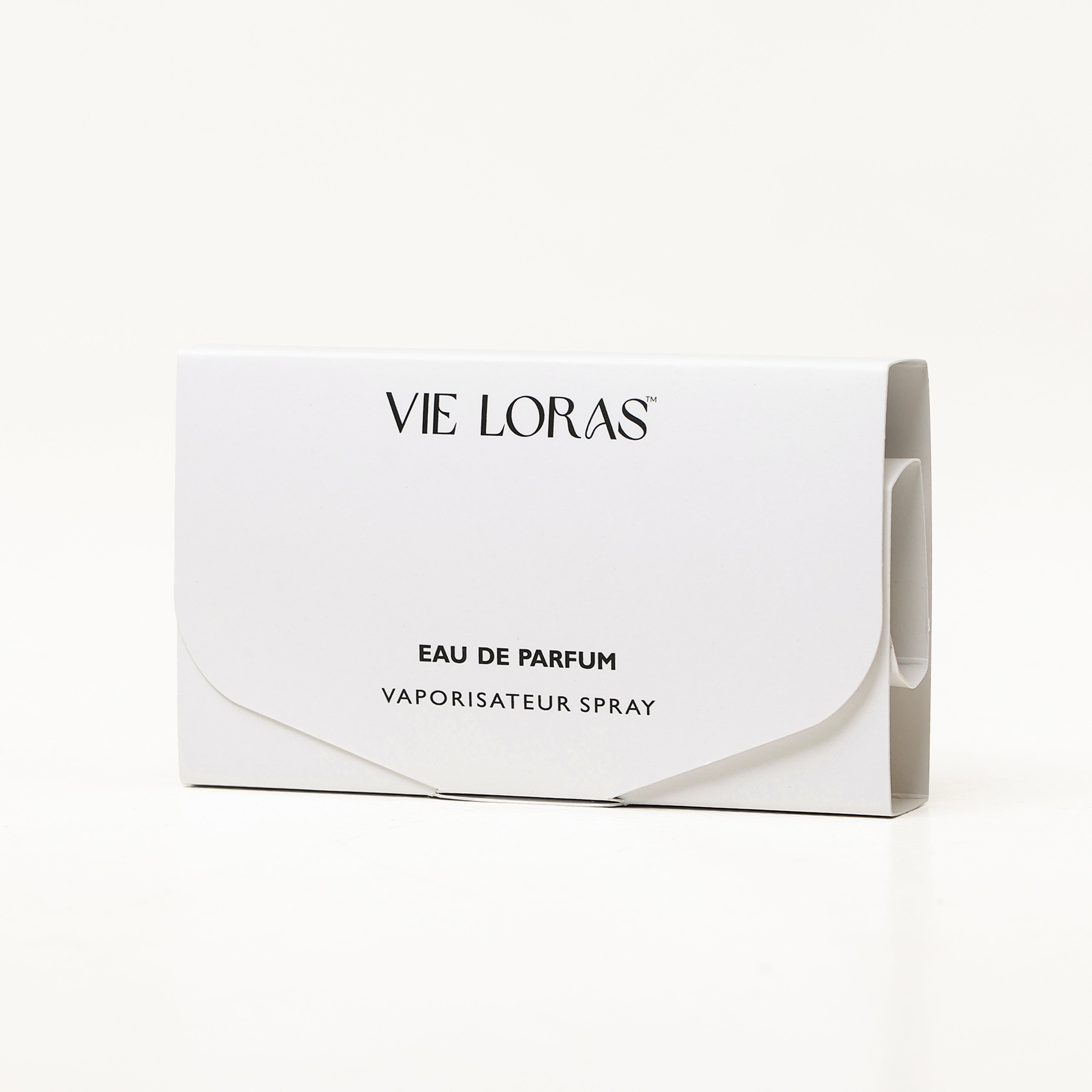 VIE LORAS Discovery Set – 5 Perfume Testers (5ml Each)