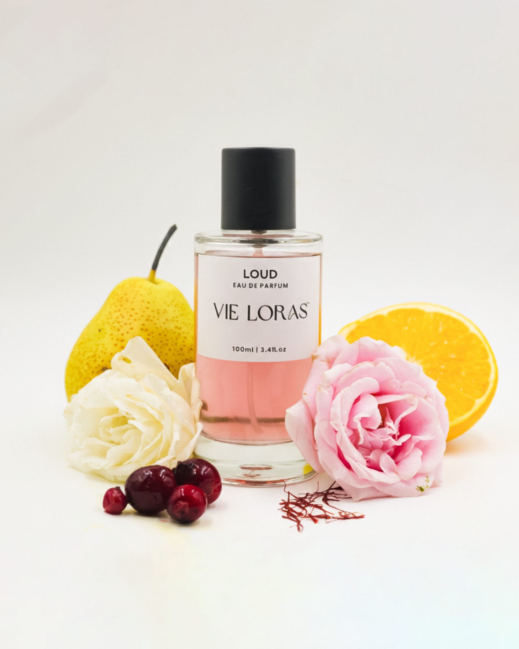 LOUD (Eau de Parfum) – Unisex