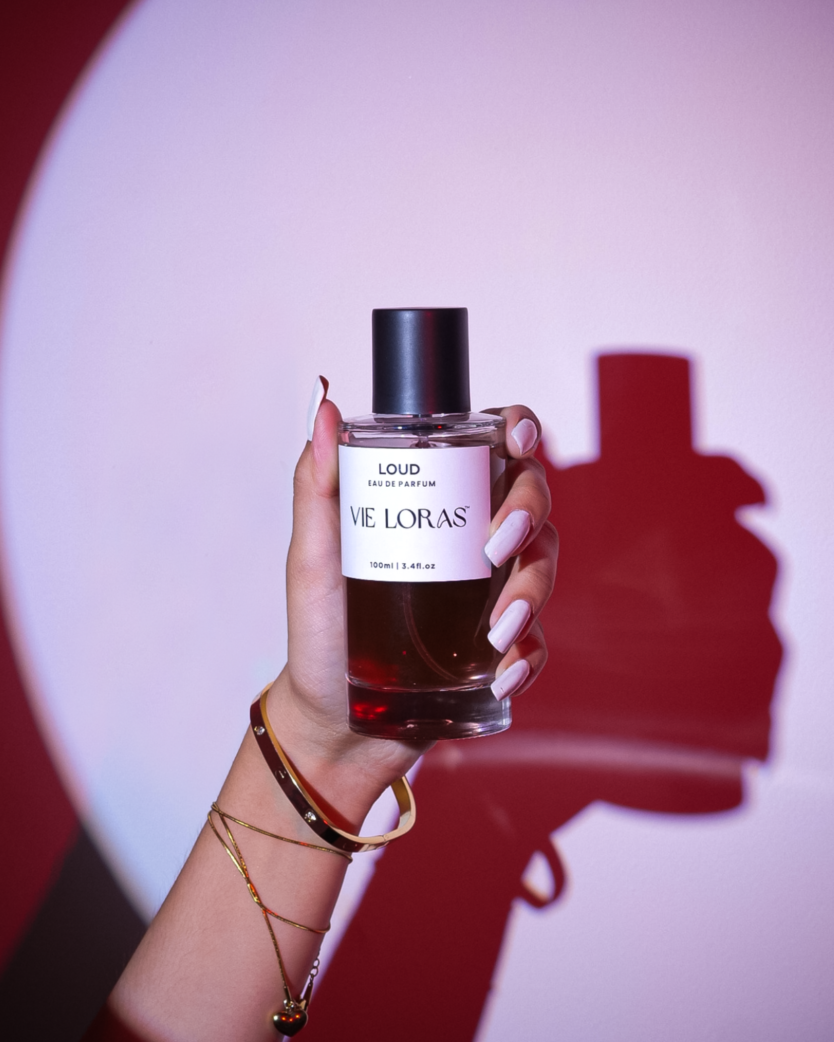 LOUD (Eau de Parfum) – Unisex