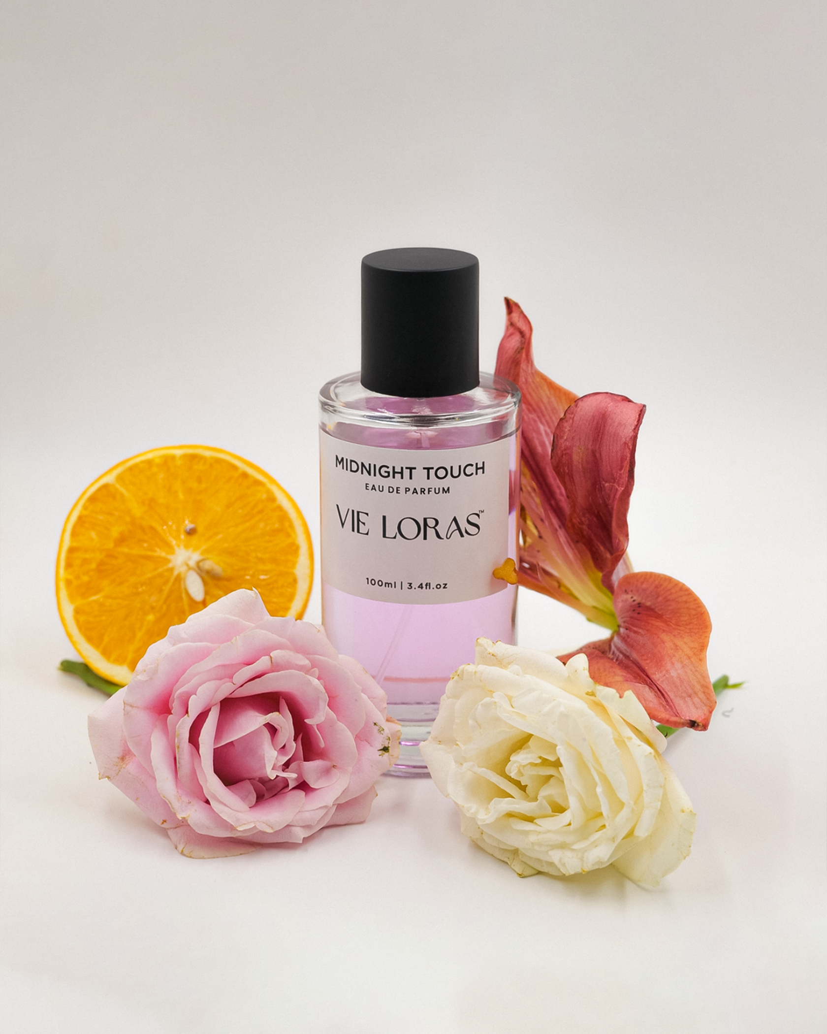 Midnight Touch (Eau de Parfum)