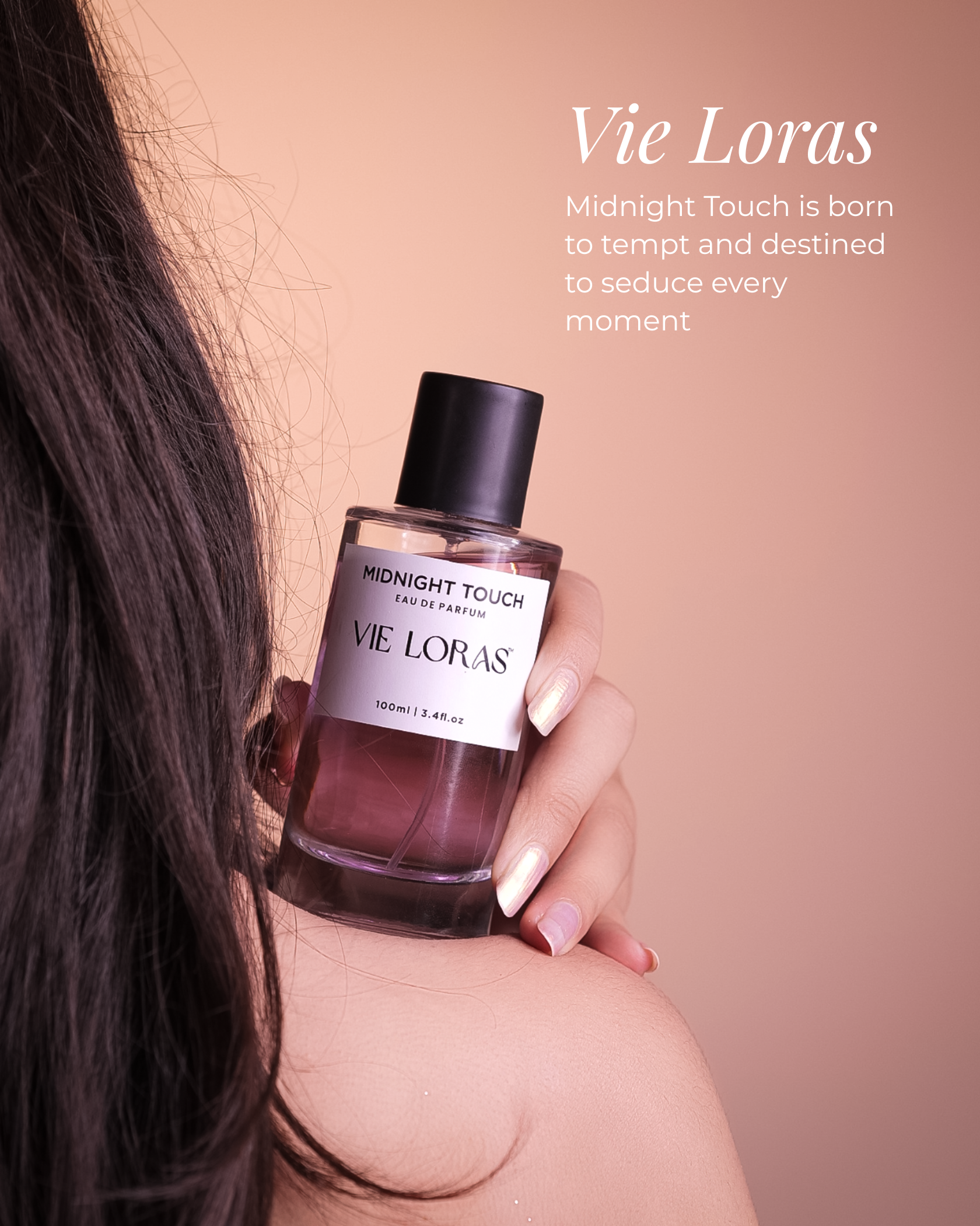 Midnight Touch (Eau de Parfum)