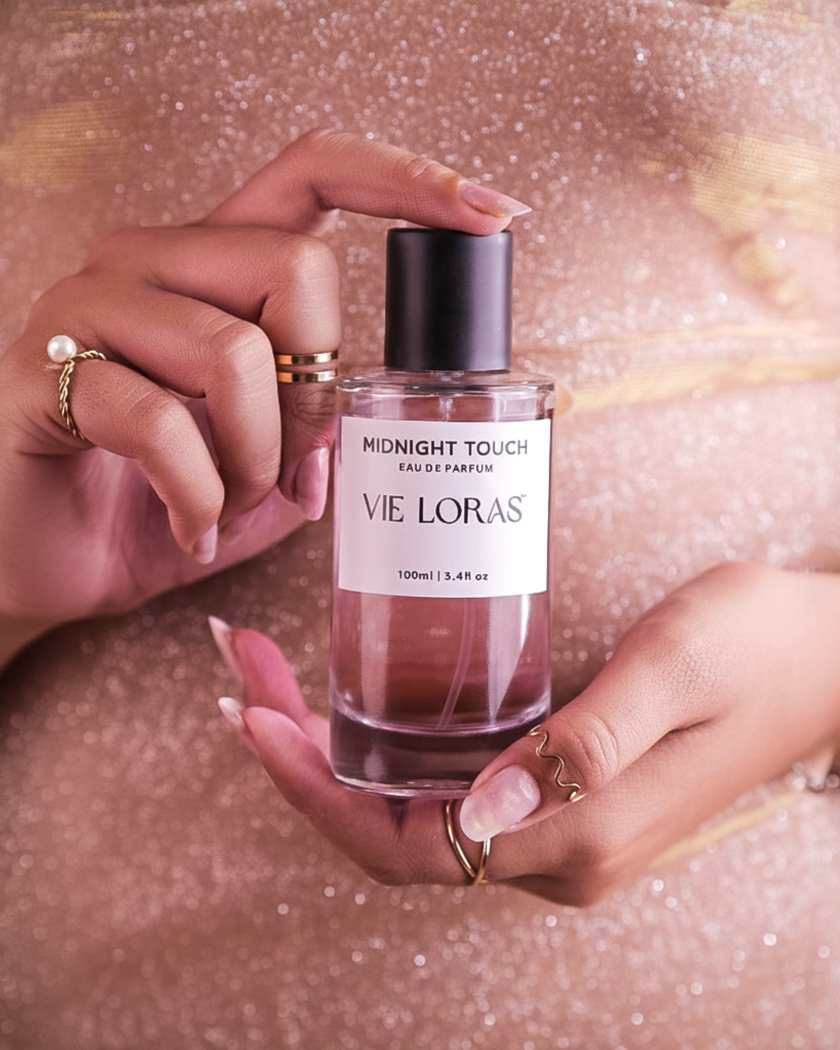 Midnight Touch (Eau de Parfum)