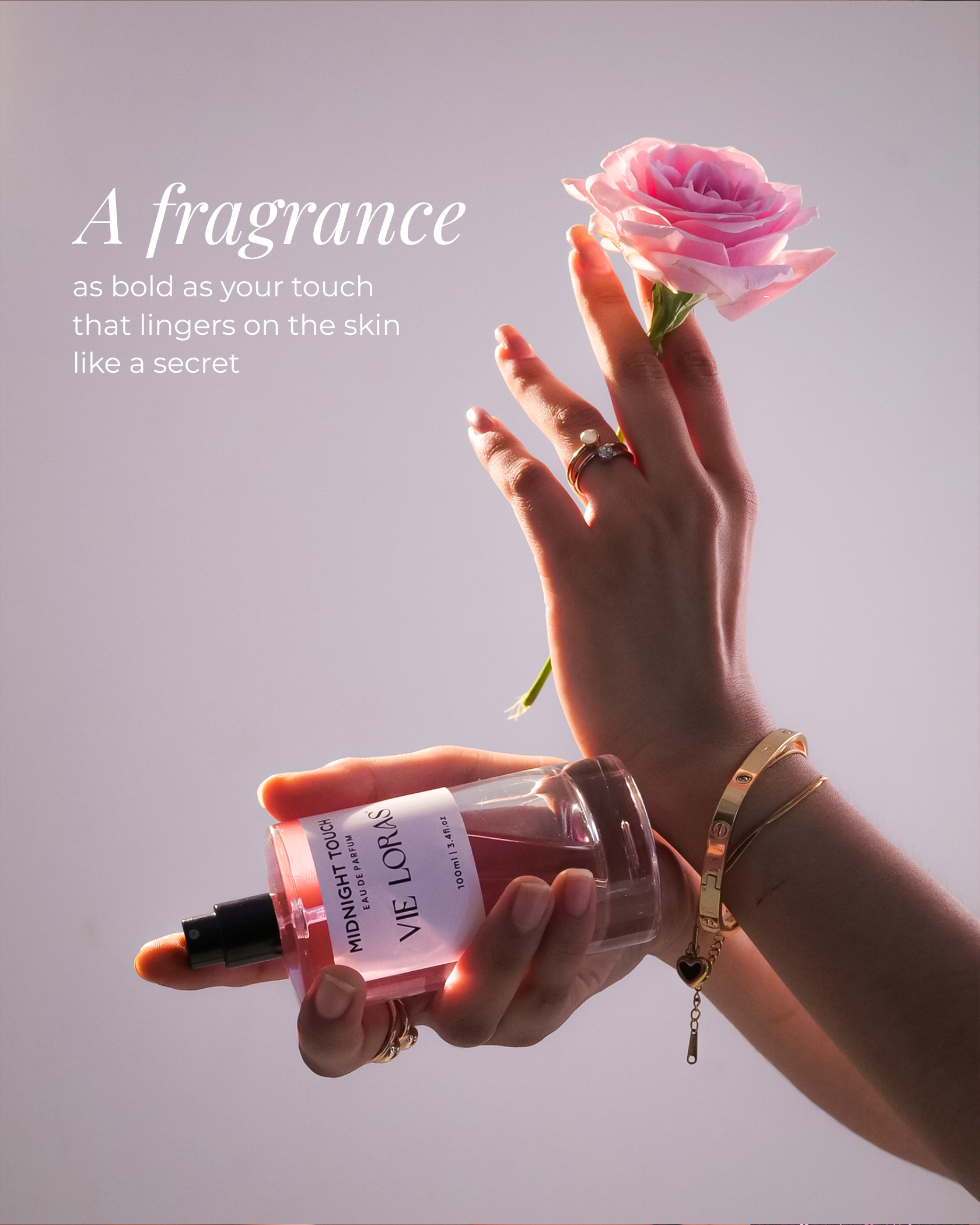 Midnight Touch (Eau de Parfum)