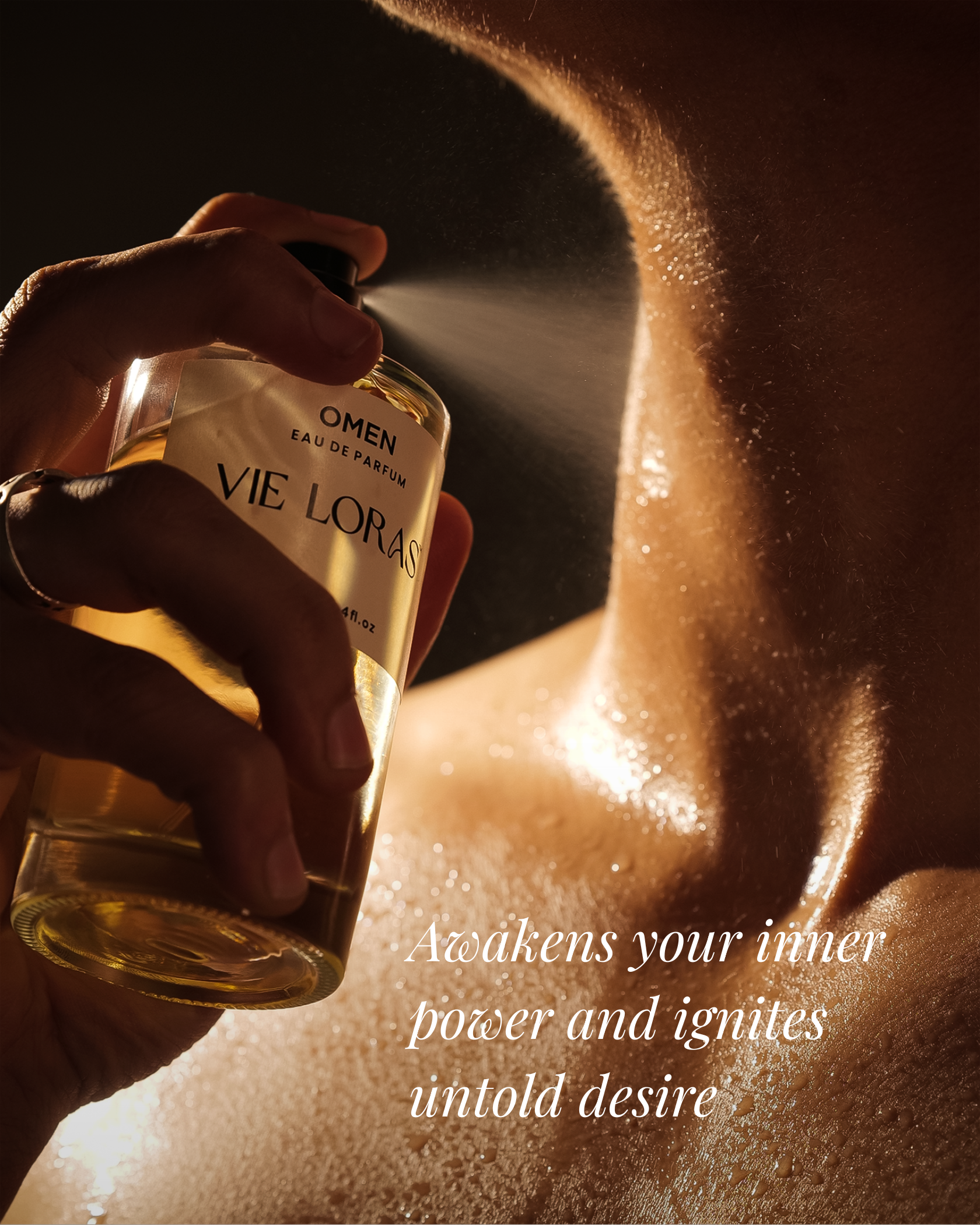 OMEN (Eau de Parfum)