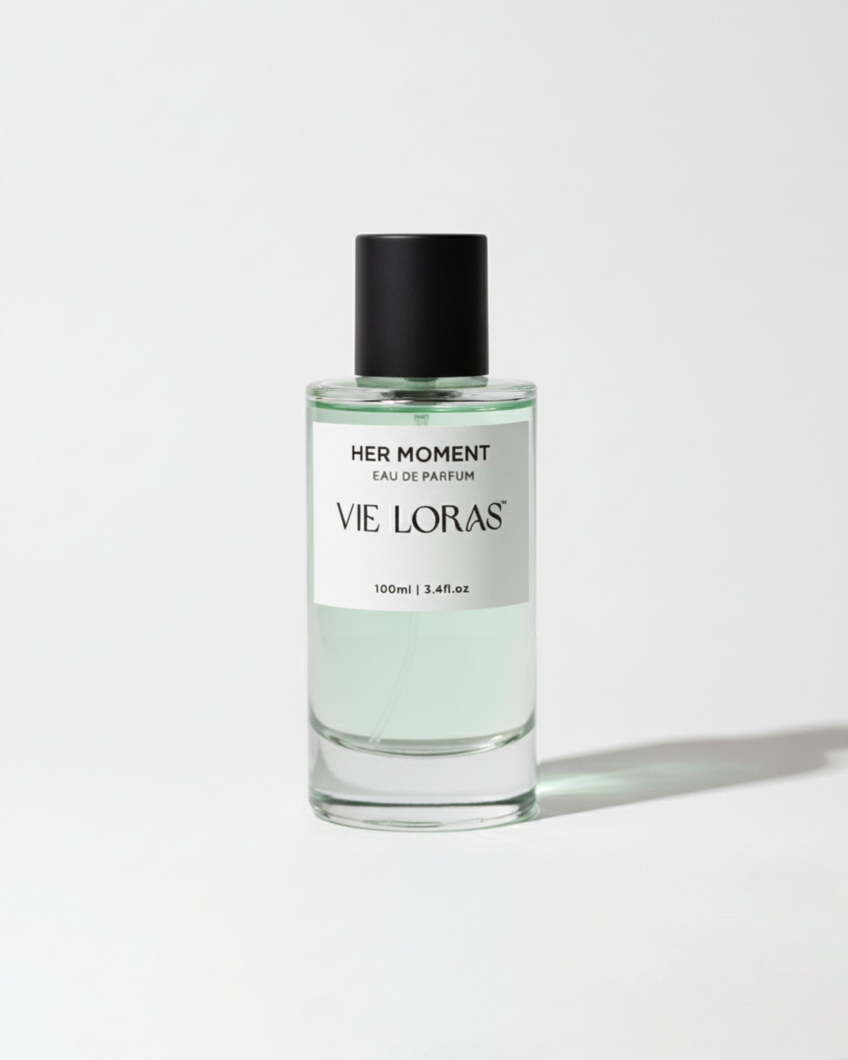 HER MOMENT (Eau de Parfum)