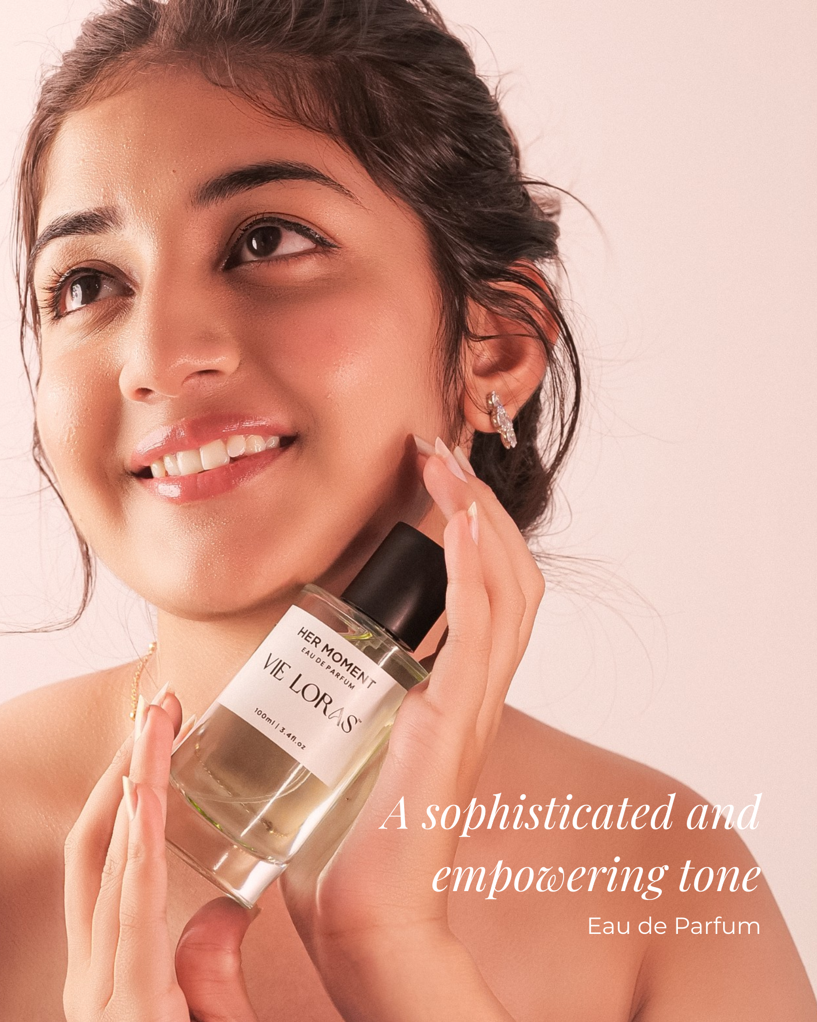 HER MOMENT (Eau de Parfum)