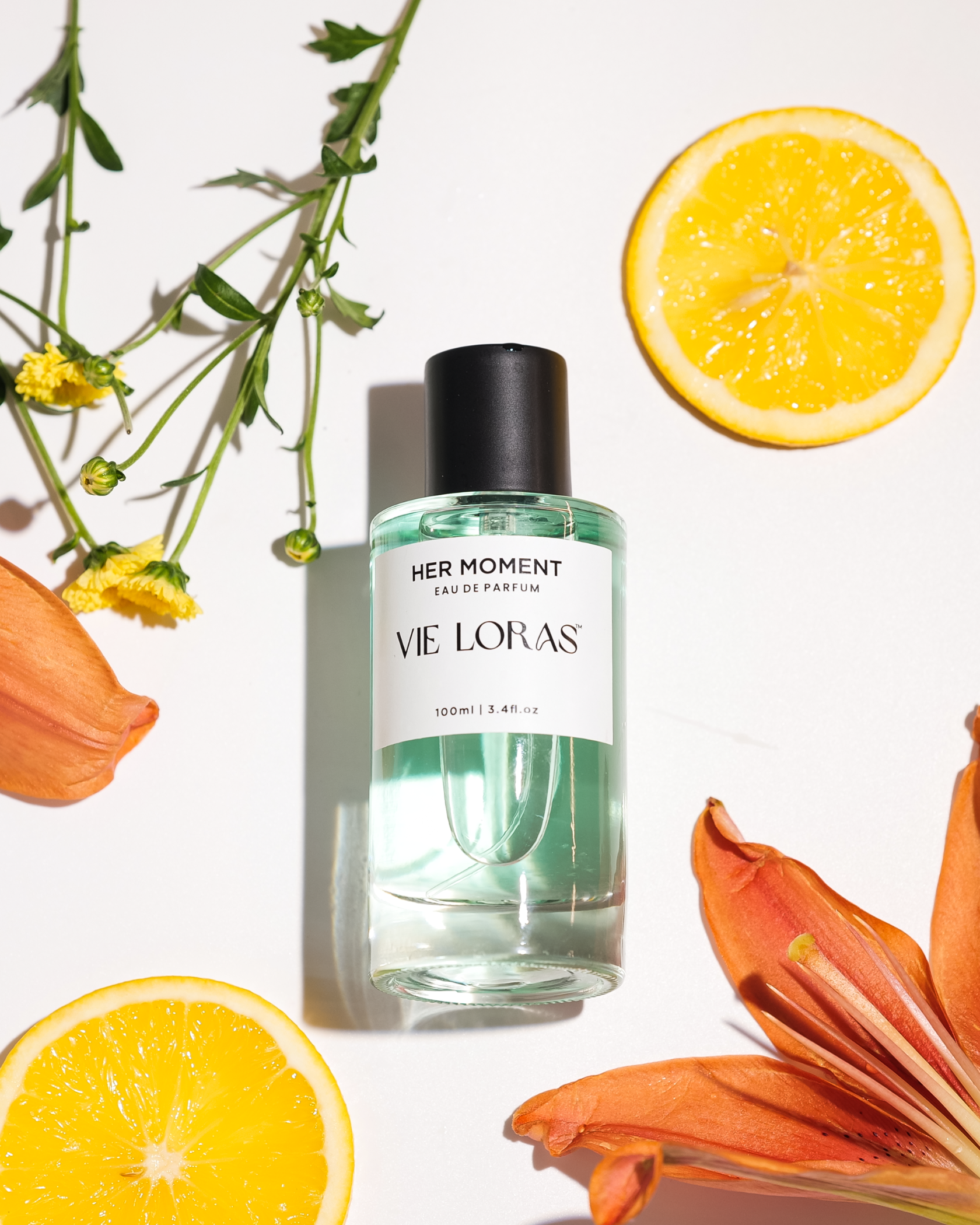 HER MOMENT (Eau de Parfum)