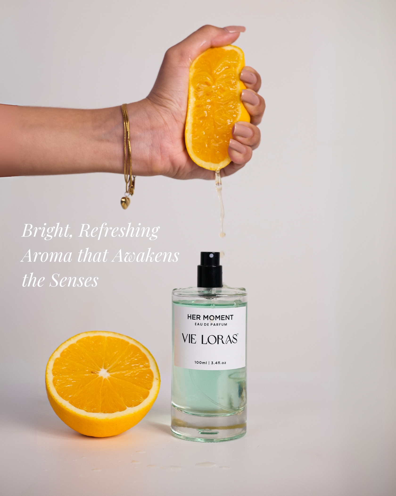 HER MOMENT (Eau de Parfum)