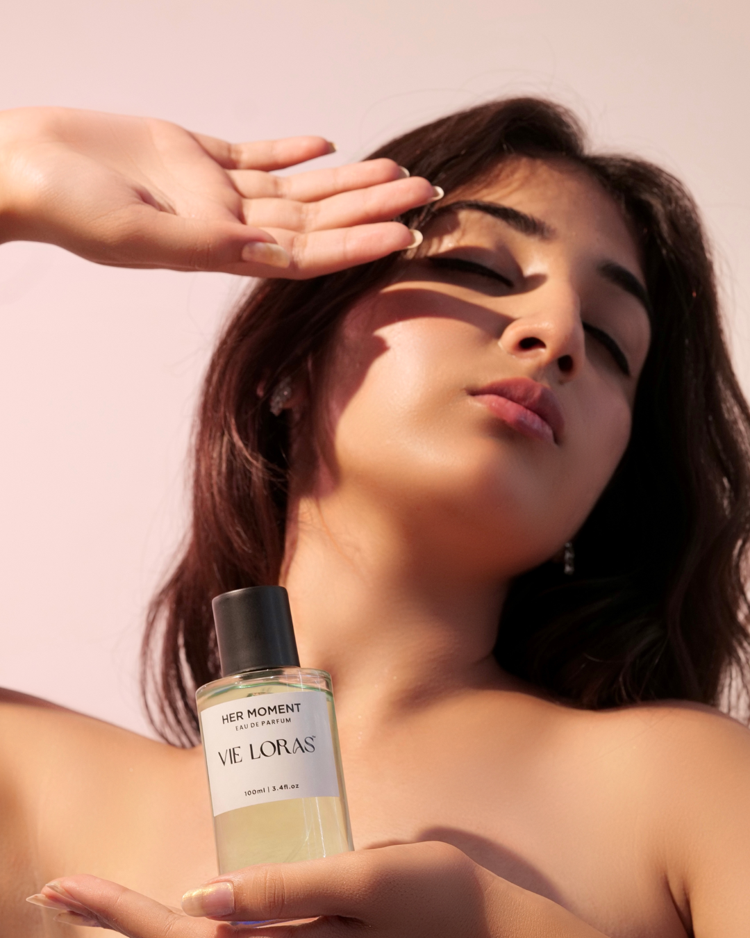 HER MOMENT (Eau de Parfum)