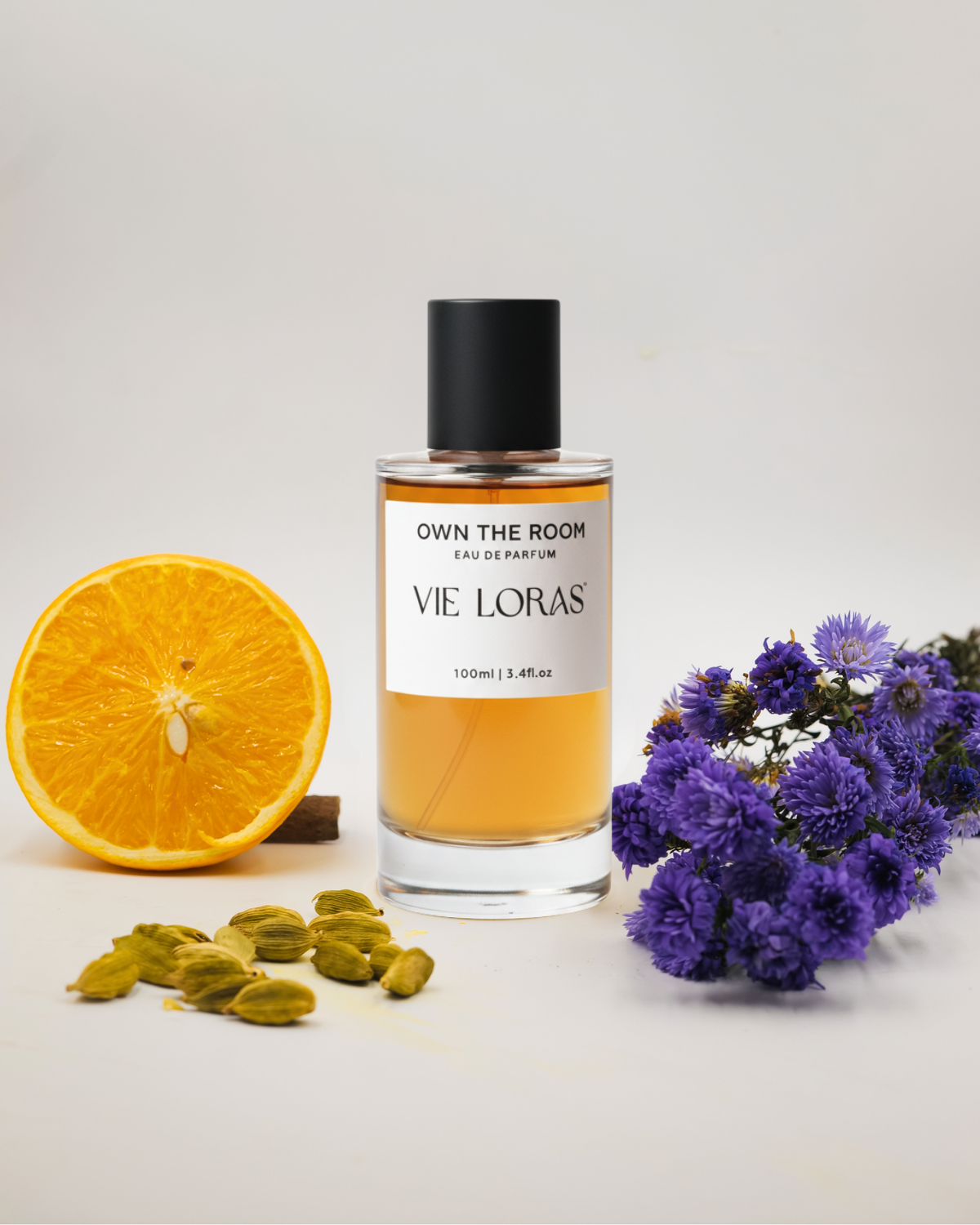 Own The Room (Eau de Parfum)