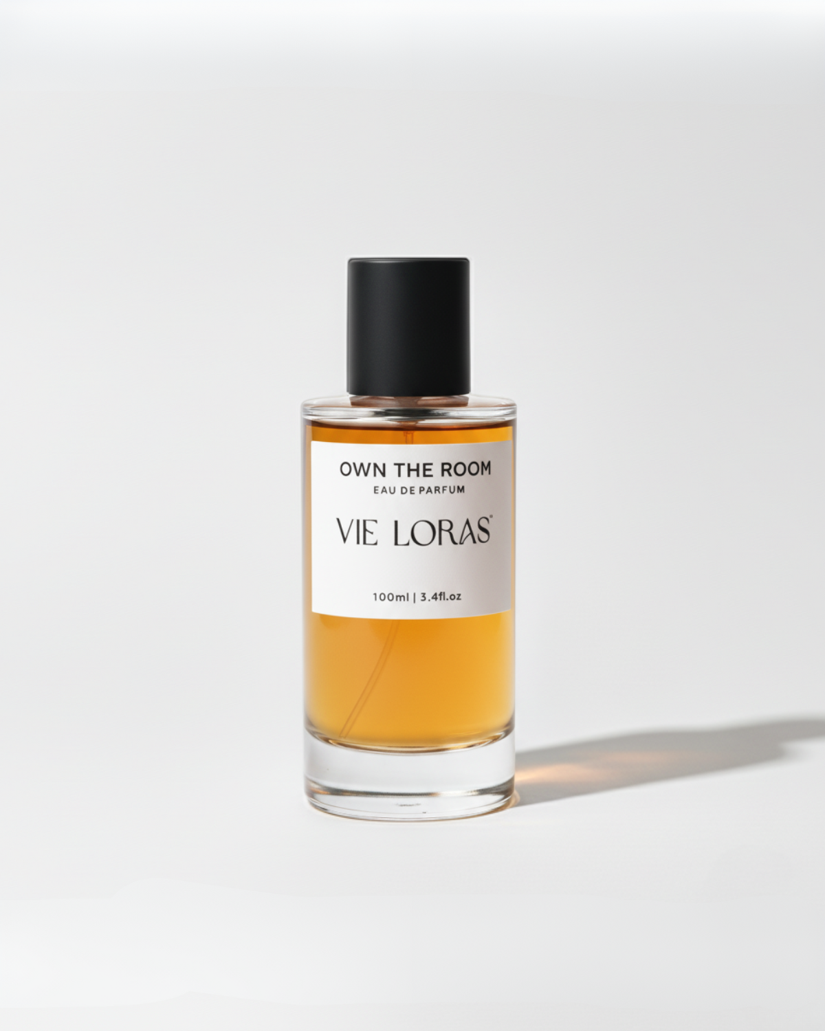 Own The Room (Eau de Parfum)